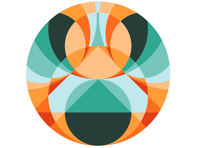 Circle2 circle geometry shapes