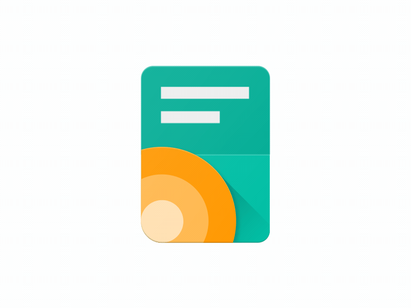 Reader for Selfoss adobe after effects android animation gif google icon material design reader for selfoss rss client