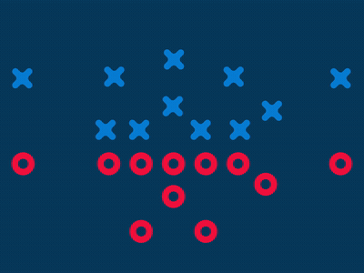 Defense! defense football os xs