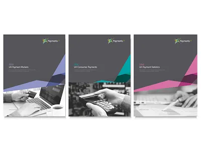 UK Payments content marketing design graphic design reports thought leadership uk payments
