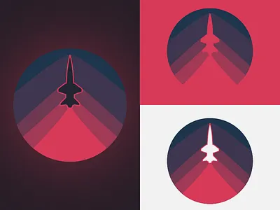 Launch illustration