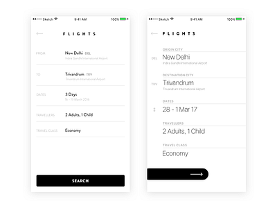 Forms// action button cta design form minimal mobile simple text field ui ux