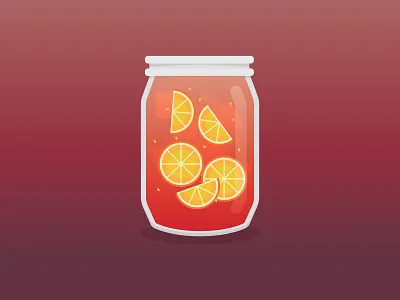 Sangria,simple and fresh alcohol cocktail drink fruit mocktail sangria summer