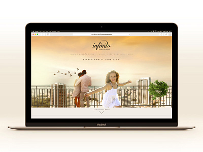 Real estate development site/mobile mobile real estate site