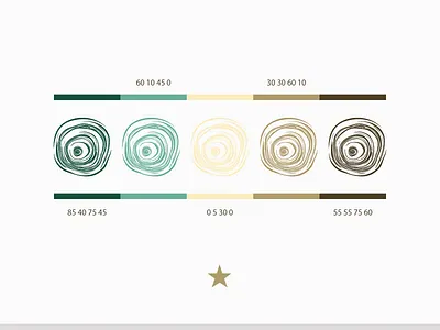 Citriodora Colors brand citriodora colors eucalypt gênia