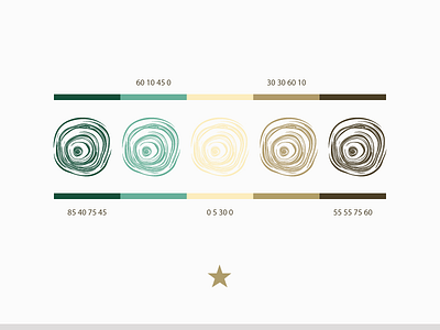 Citriodora Colors brand citriodora colors eucalypt gênia