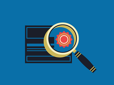 Microsoft Exam Retirements - A closer look magnifying glass