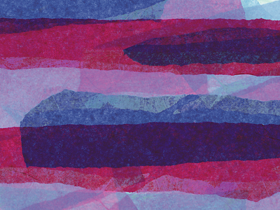 Texture blue magenta navy purple red texture tissue paper