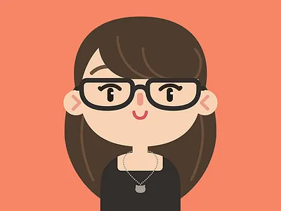 Miki 2017 character illustration illustrator miki