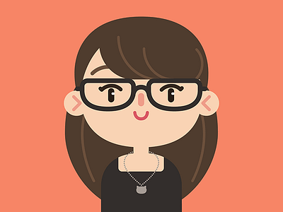 Miki 2017 character illustration illustrator miki