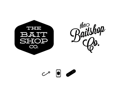 Baitshop