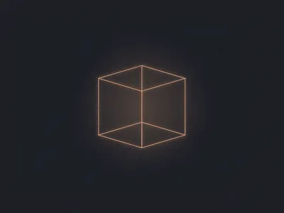 Design Constraints 2.5d abstract article blog clean grunge constraints geometric lines