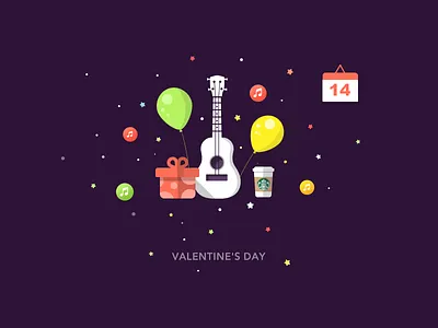 Happy Valentine's Day