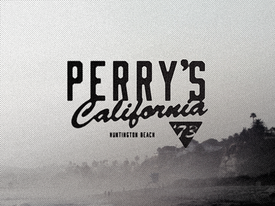 Perry's