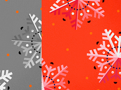 Snowflake Patterns