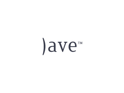 Jave ™ - Efficiency Systematized beautiful clean coding icon iconography informative logistics logo logomark minimalistic programming simple