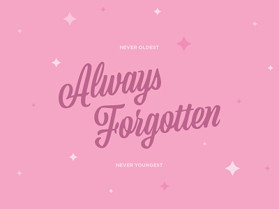 Middle Child Valentine forgotten middle child middle child syndrome valentines
