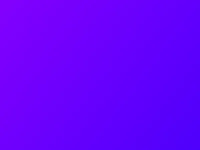 Frisbee.Purple color gradient theme ui