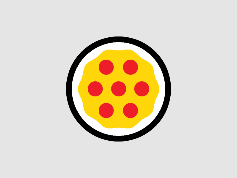 Pizza pizza