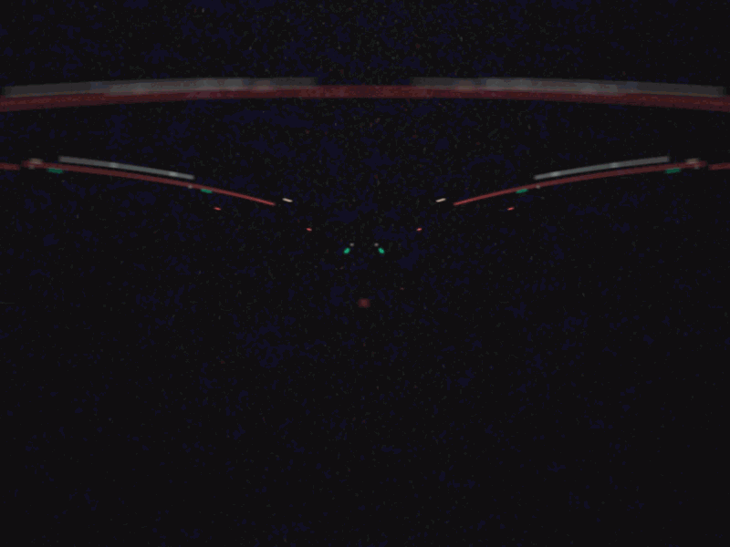 pC_Main Sphere Circles Rings 3d after effects animation geometry