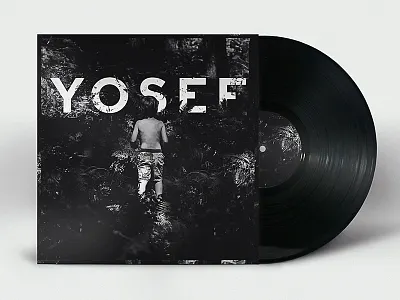 WIP Album Art album art