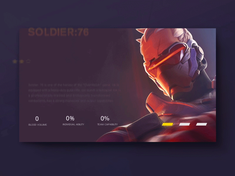 Overwatch gif ui web