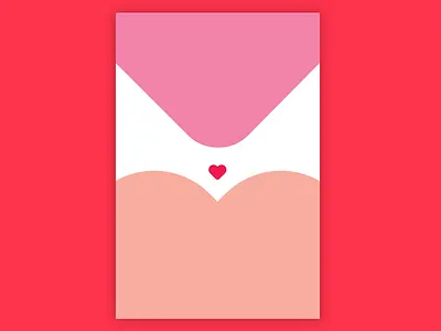 14.02 14 february love poster valentines day