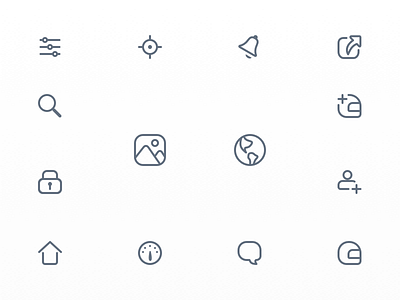 Who likes icons? app custom icon set icons ios mixroad