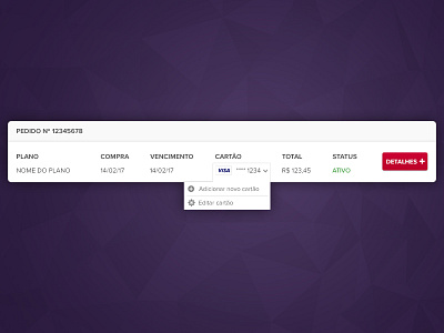 Edit Credit Card Module credit card credit card module edit credit card