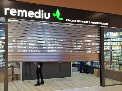 Remediu for real bio butterfly clean drop green natural naturist remedy