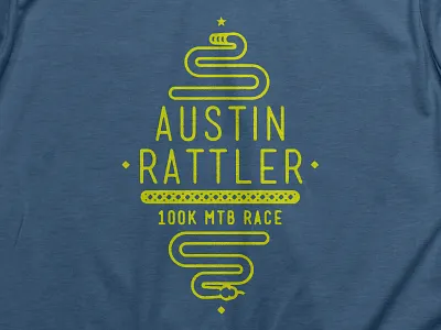 Austin Rattler MTB austin bike mtb race rattler snake tire tread