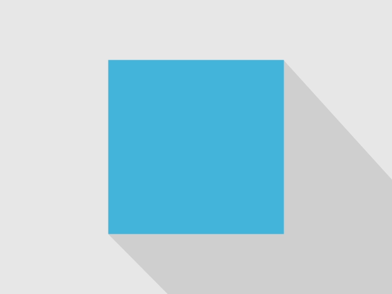 Madison Ave. Collective after effects animate animated animation cyan design icon line lines logo shadow wipe