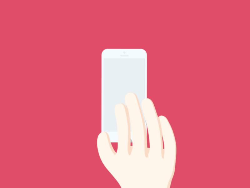 Double Tap! cinema 4d heart sketch and toon