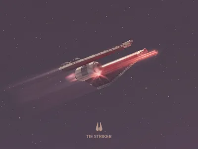 TIE Striker