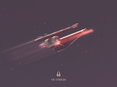 TIE Striker