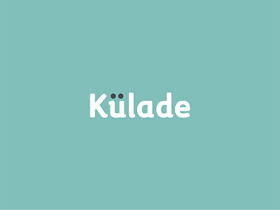 Kulade icon logo