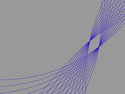 Guilloche Experiments guilloche lace