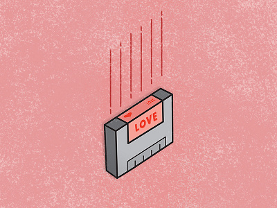 Love Game. games love old school