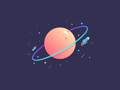 Planet planet