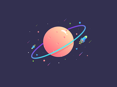 Planet planet