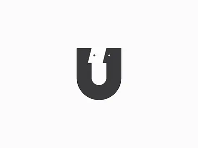 Unit-11 Logo Concept brand branding group identity logo music negative space team unit video