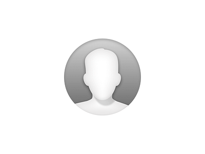 Head icon