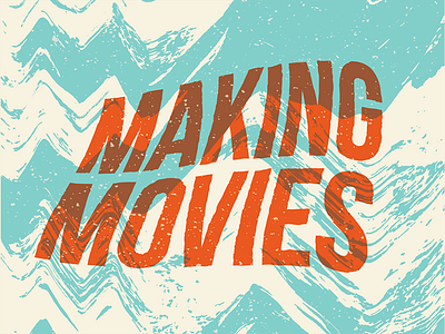 Making Movies alternative band latino making movies music