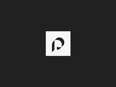 Pruvn amazon artangent branding distributor minimal monogram p seller