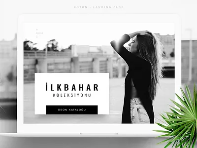 Shop UI - Slide e commerce minimal product shop ui user interface