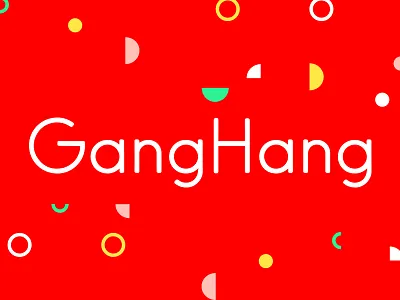 GH3 bright characters rgb red shapes weird weirdness wiggles wrong