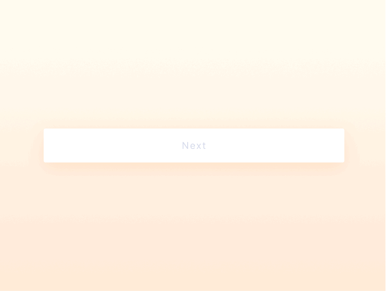 Day085 | Pagination clean dailyui gif minimal pagination red