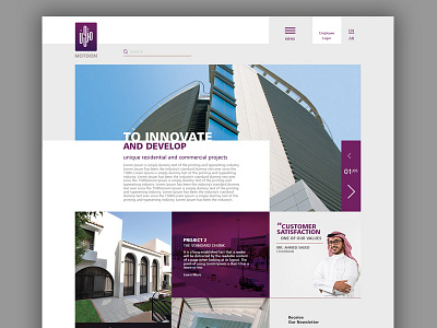 Real Estate Website estate home ksa real