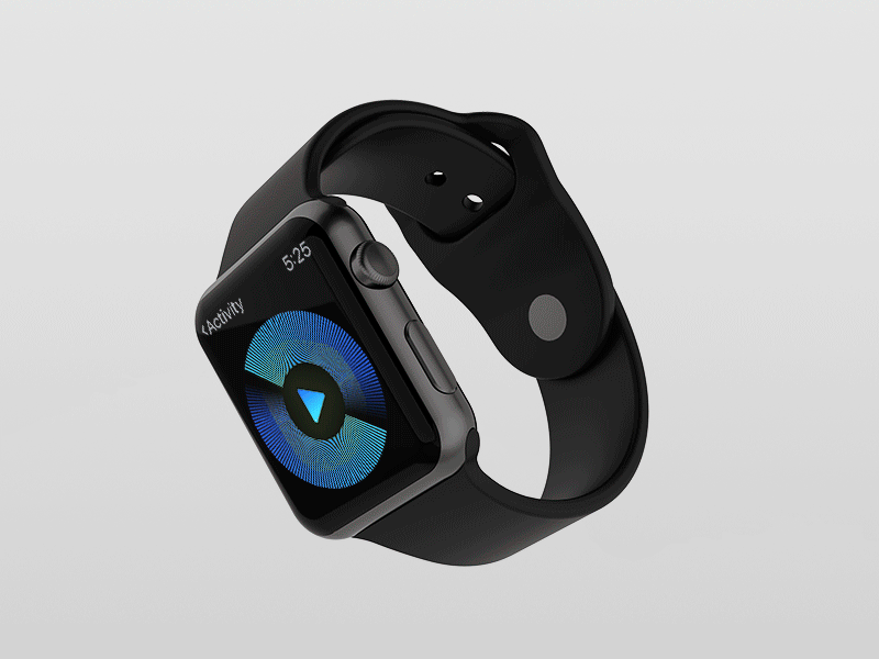 Apple Watch Mockups (WIP) apple watch gold mock up mockup silver smart watch