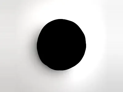 Whole abstract art c4d